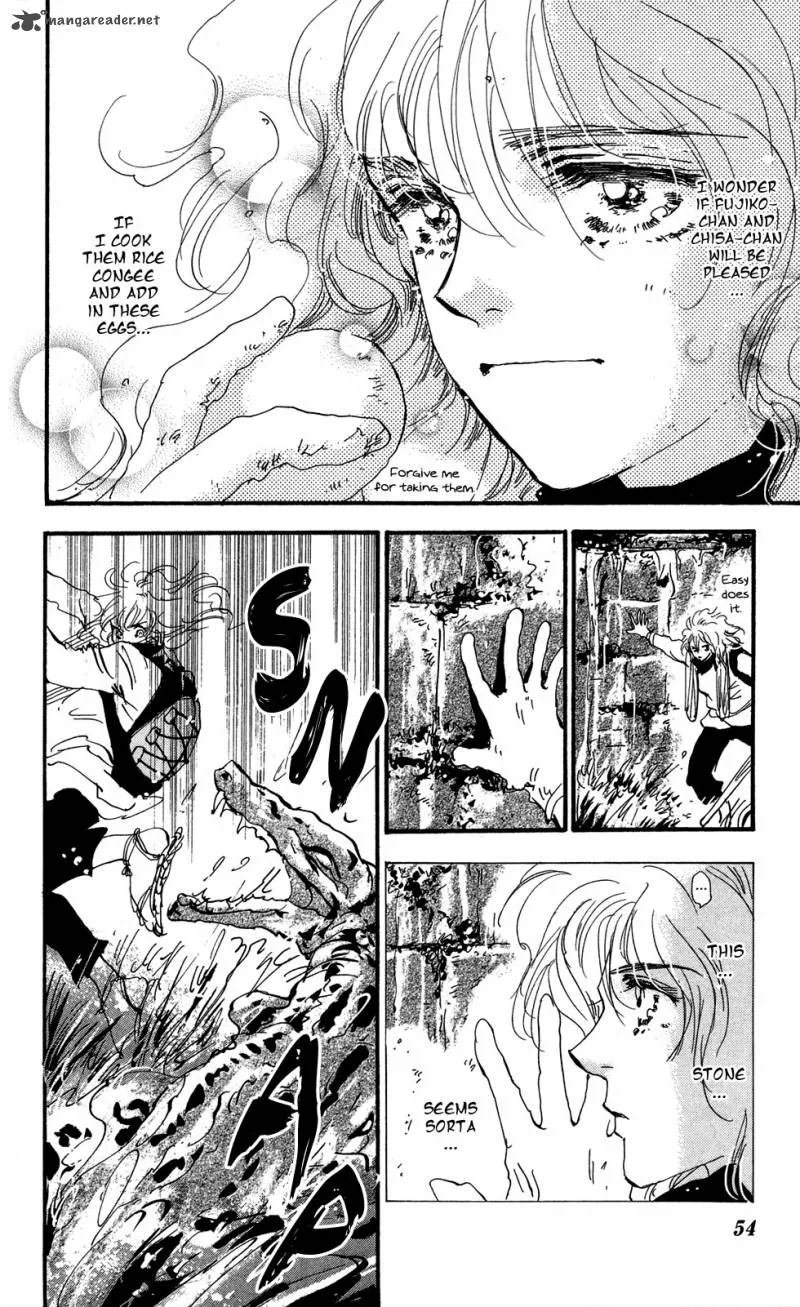 7 Seeds Chapter 113 page 15