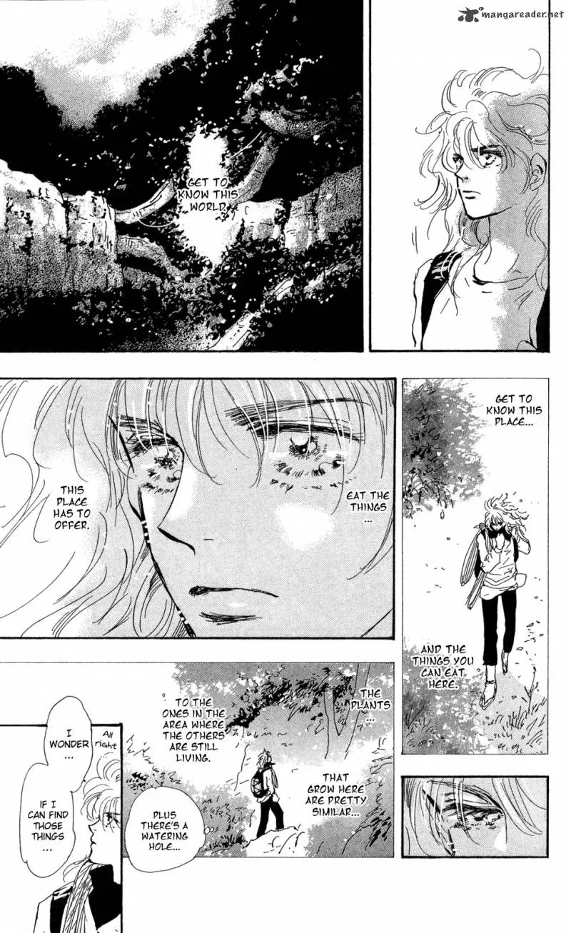7 Seeds Chapter 113 page 10