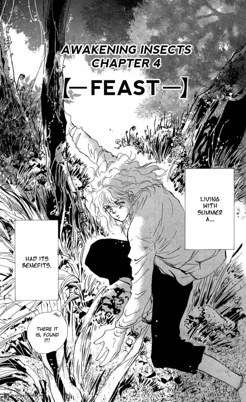 7 Seeds Chapter 113 page 2