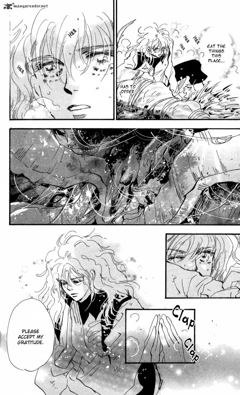 7 Seeds Chapter 113 page 17