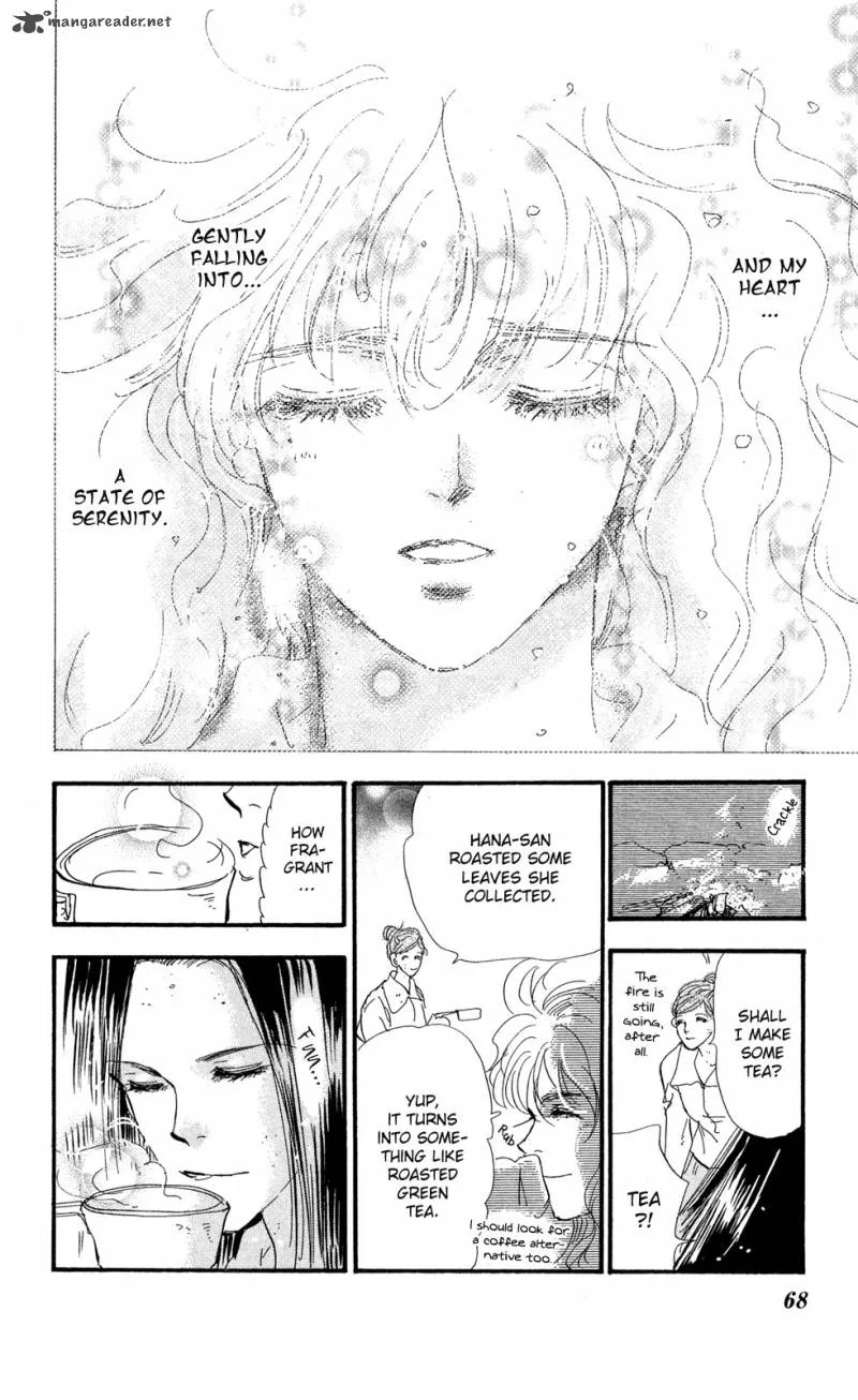 7 Seeds Chapter 113 page 29