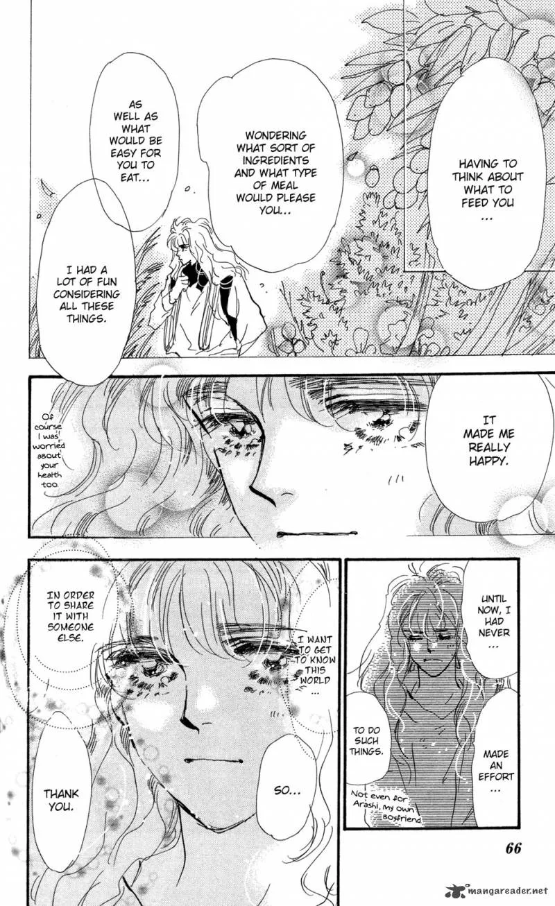 7 Seeds Chapter 113 page 27