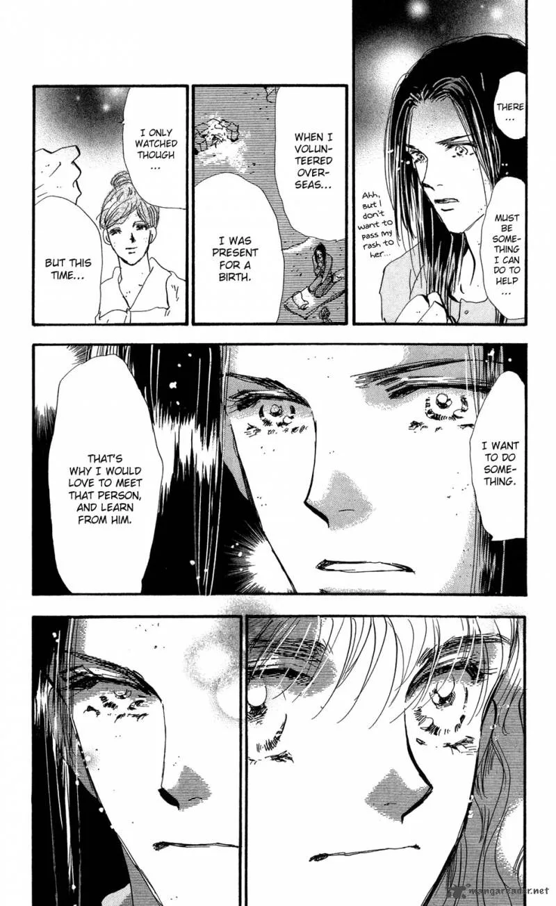 7 Seeds Chapter 113 page 33
