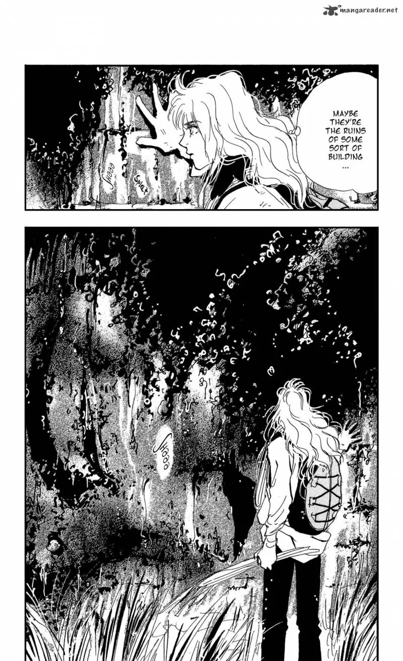 7 Seeds Chapter 113 page 37