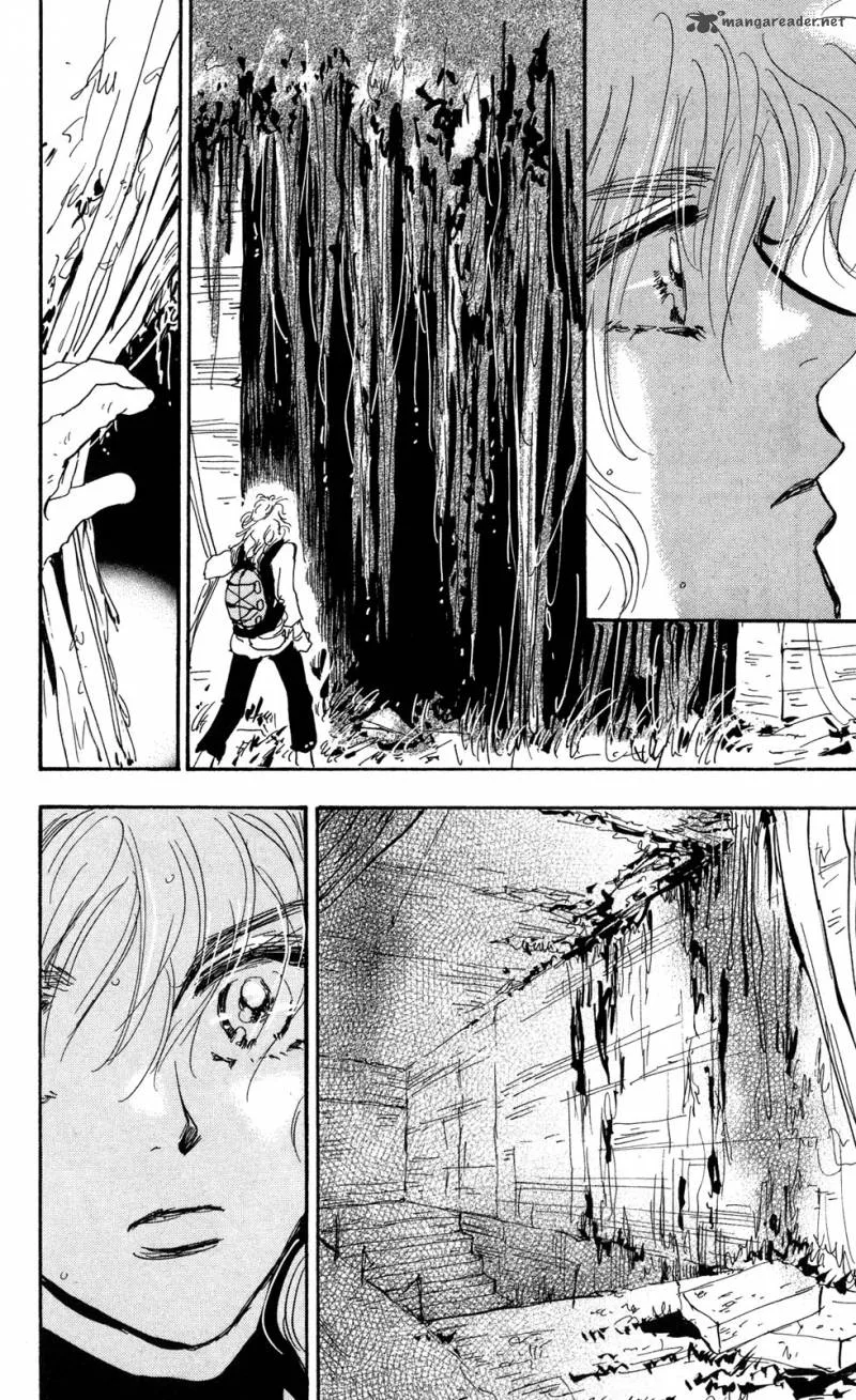 7 Seeds Chapter 114 page 10