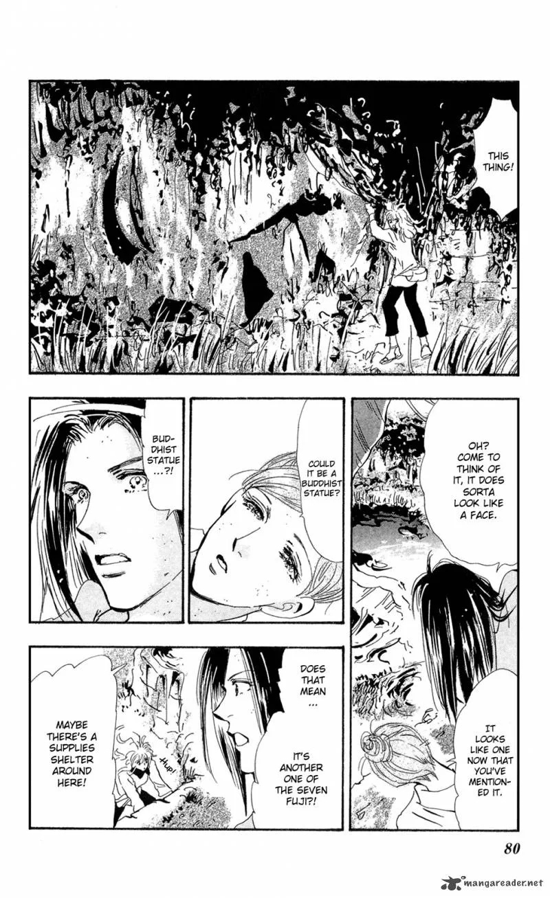 7 Seeds Chapter 114 page 5