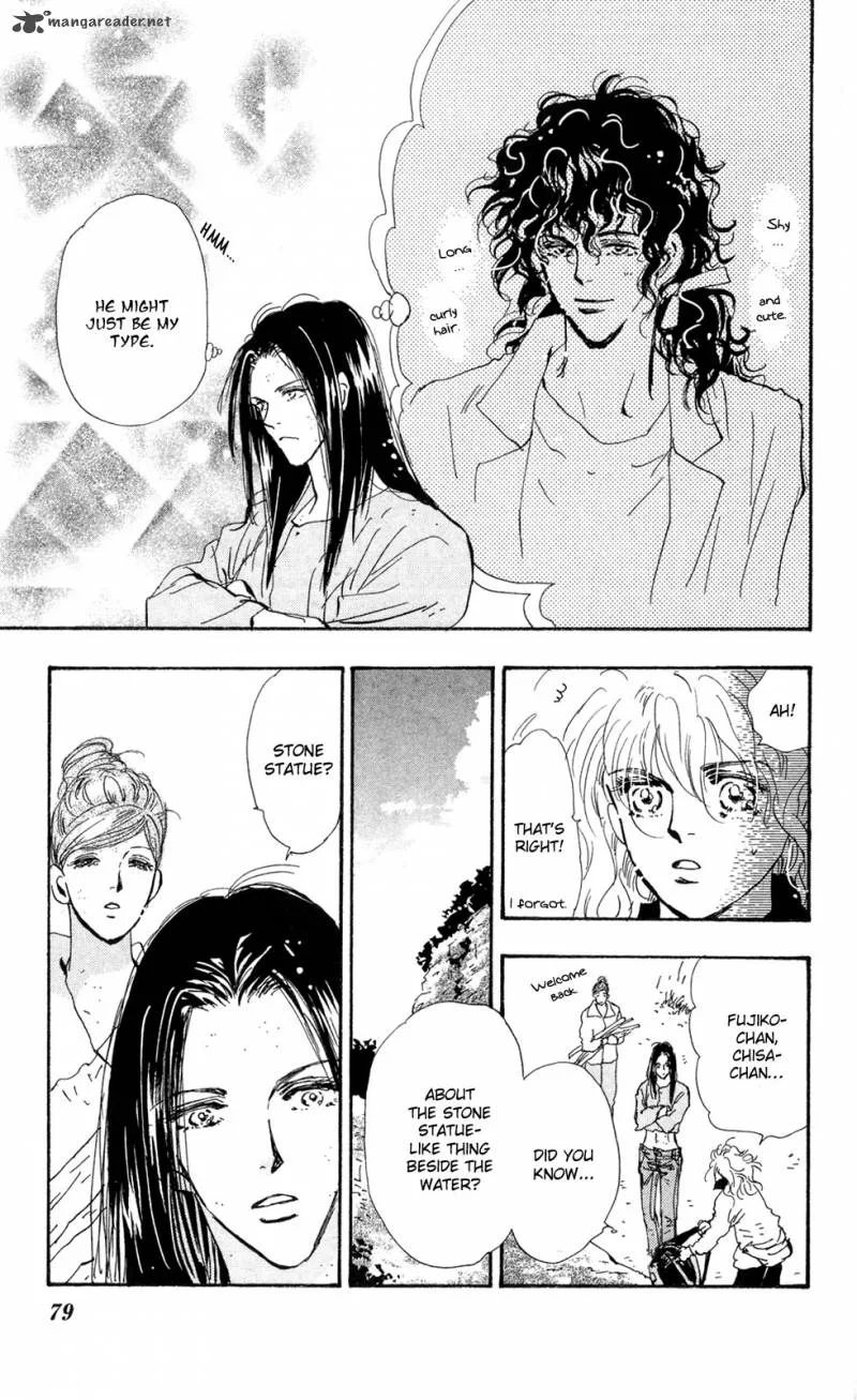 7 Seeds Chapter 114 page 4