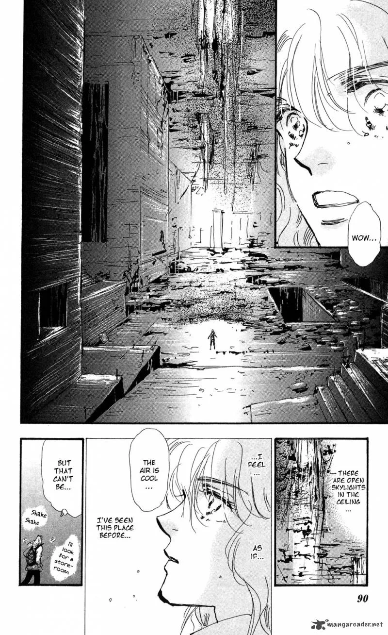 7 Seeds Chapter 114 page 14