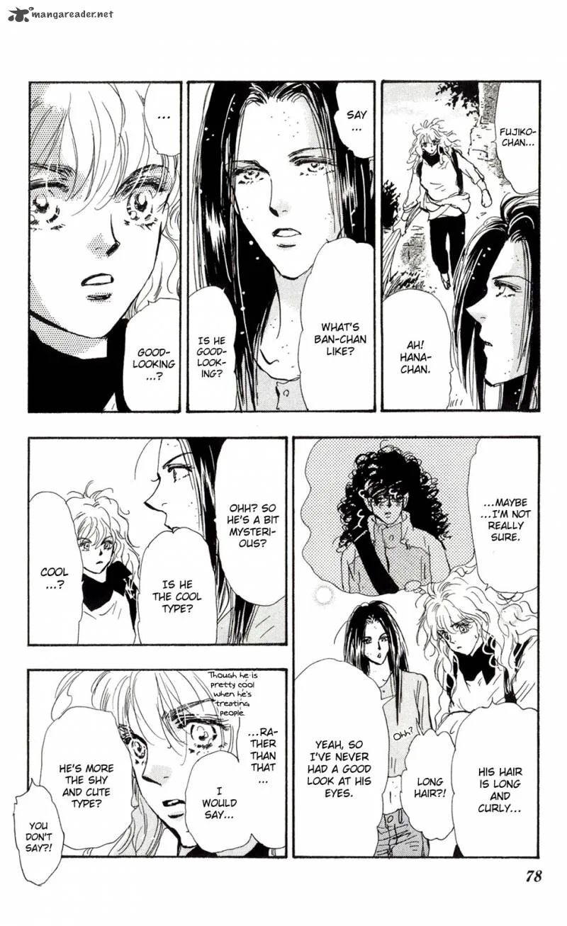 7 Seeds Chapter 114 page 3