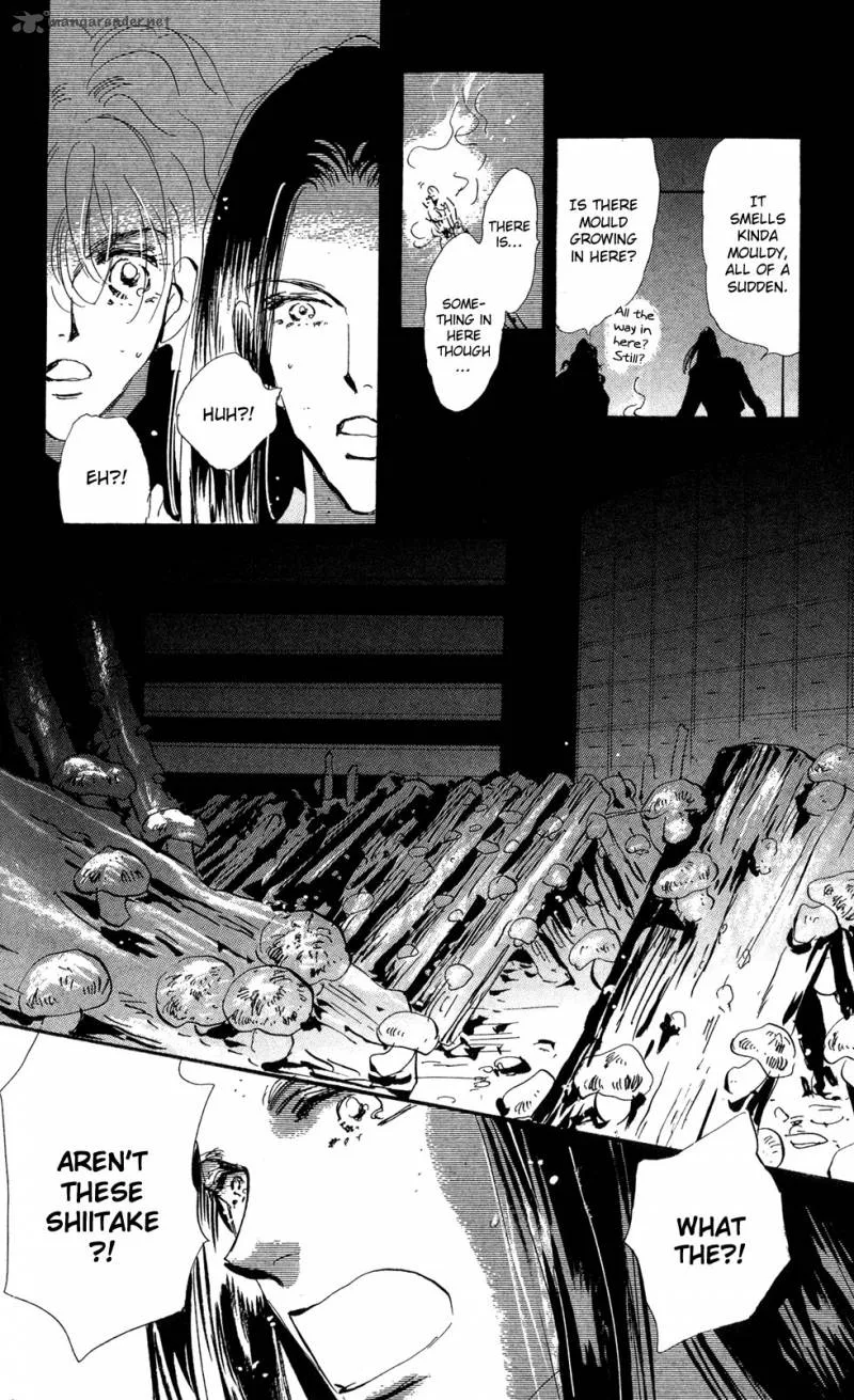 7 Seeds Chapter 114 page 20