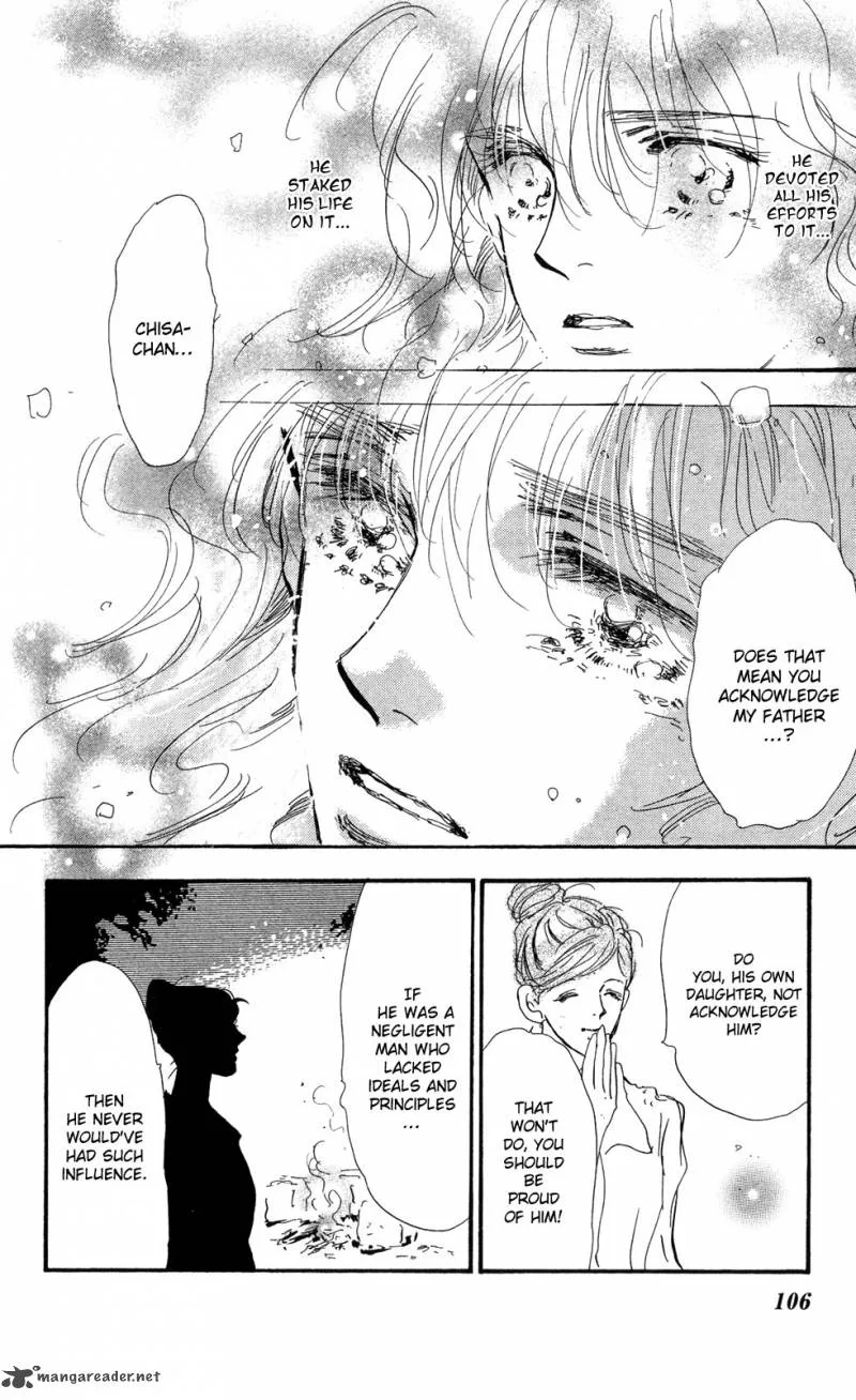 7 Seeds Chapter 114 page 30