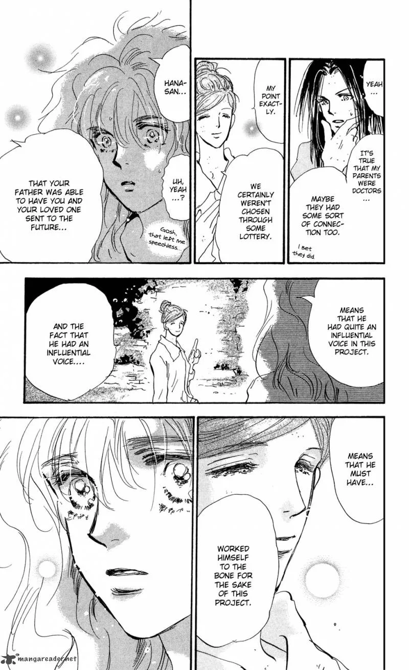 7 Seeds Chapter 114 page 29