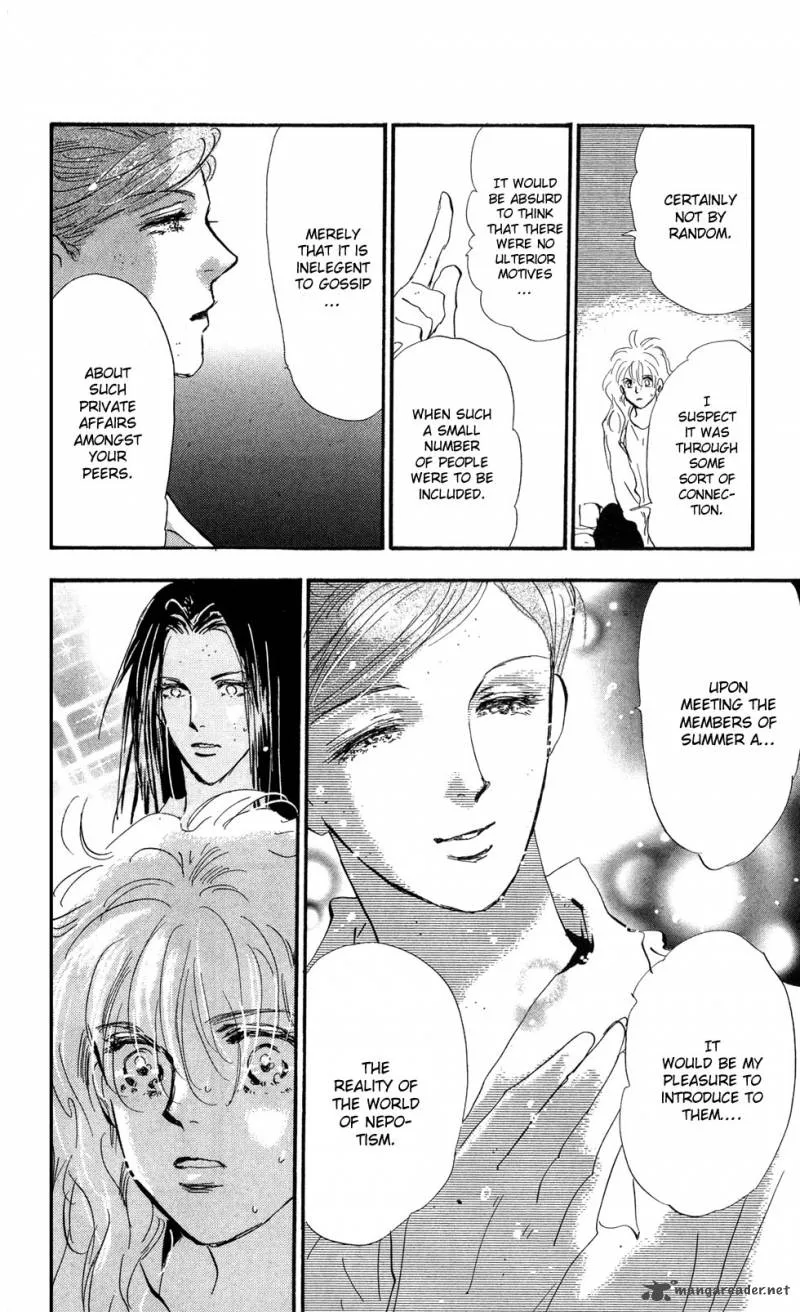 7 Seeds Chapter 114 page 28