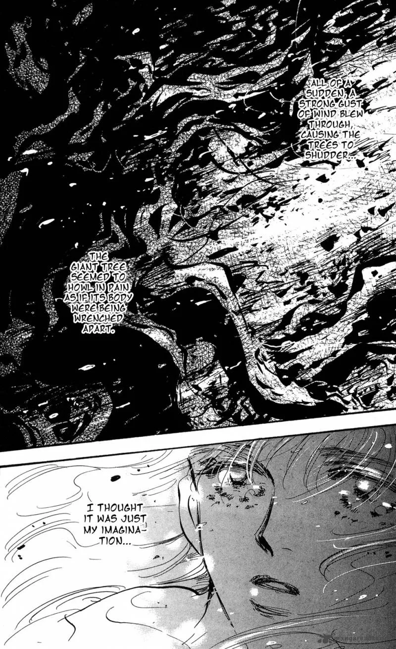 7 Seeds Chapter 114 page 34