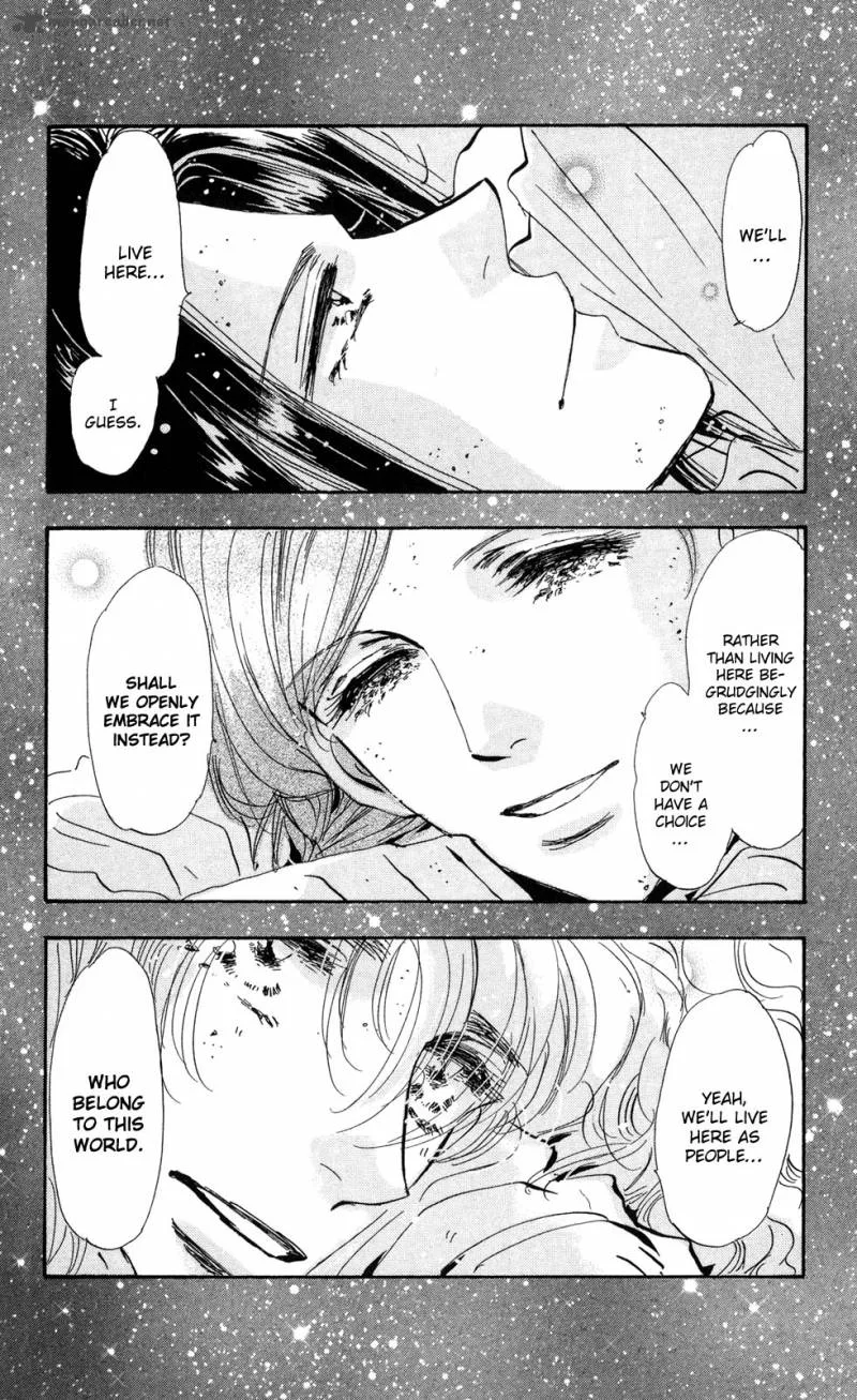7 Seeds Chapter 114 page 38