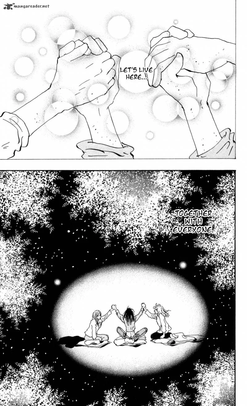 7 Seeds Chapter 114 page 39