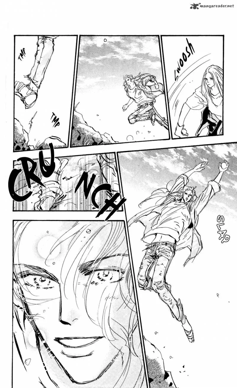 7 Seeds Chapter 115 page 20