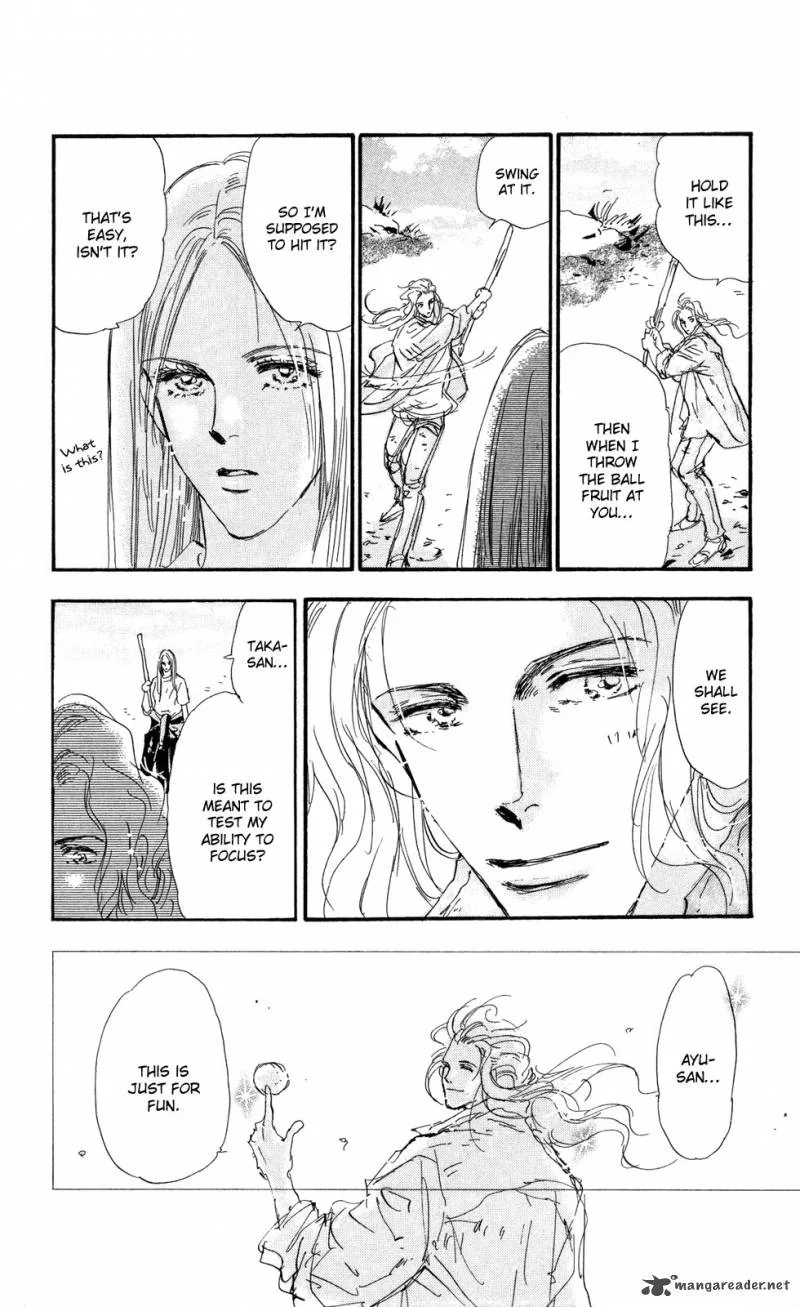 7 Seeds Chapter 115 page 24