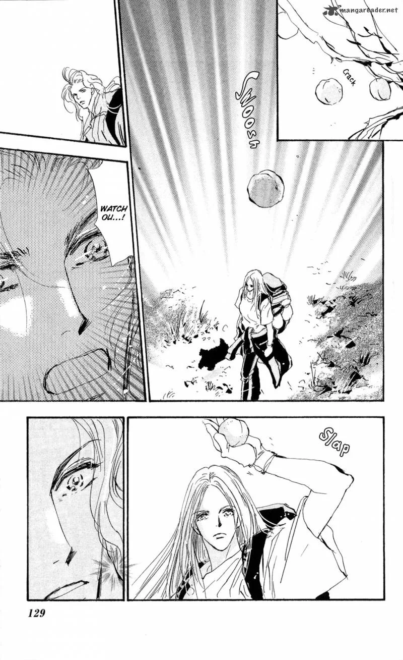 7 Seeds Chapter 115 page 15