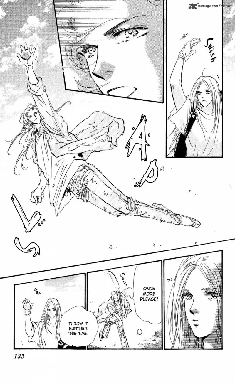 7 Seeds Chapter 115 page 19
