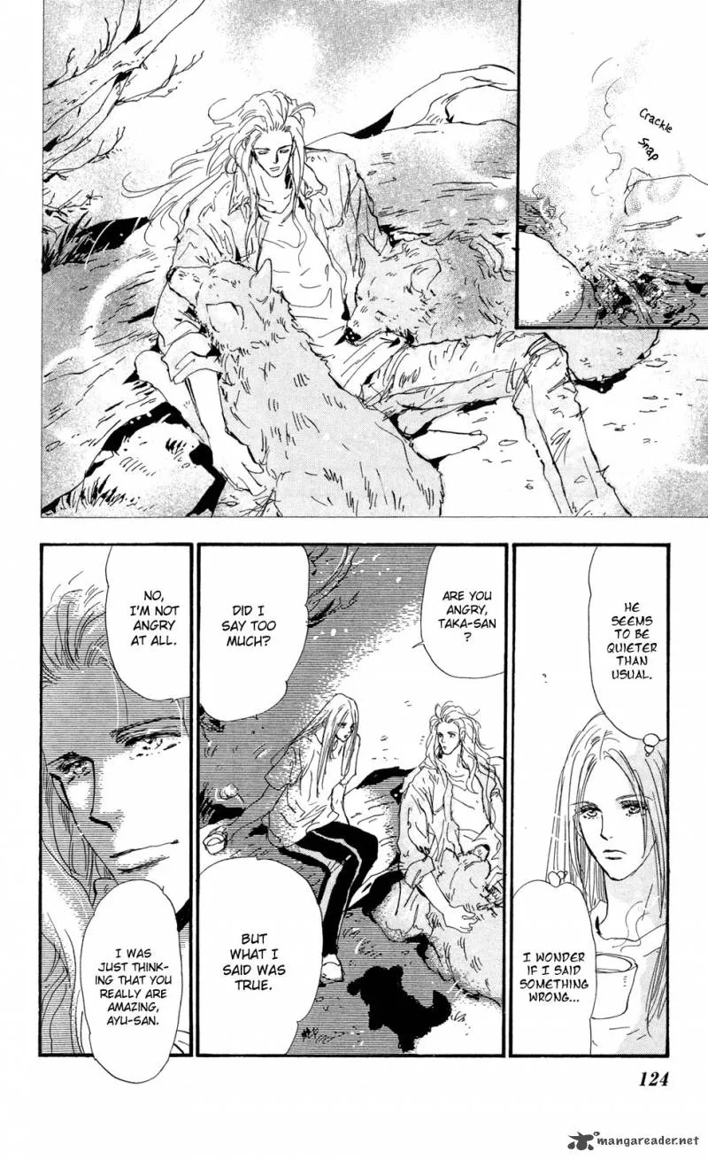7 Seeds Chapter 115 page 10