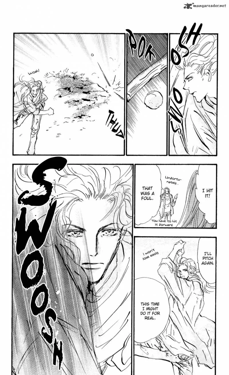 7 Seeds Chapter 115 page 26