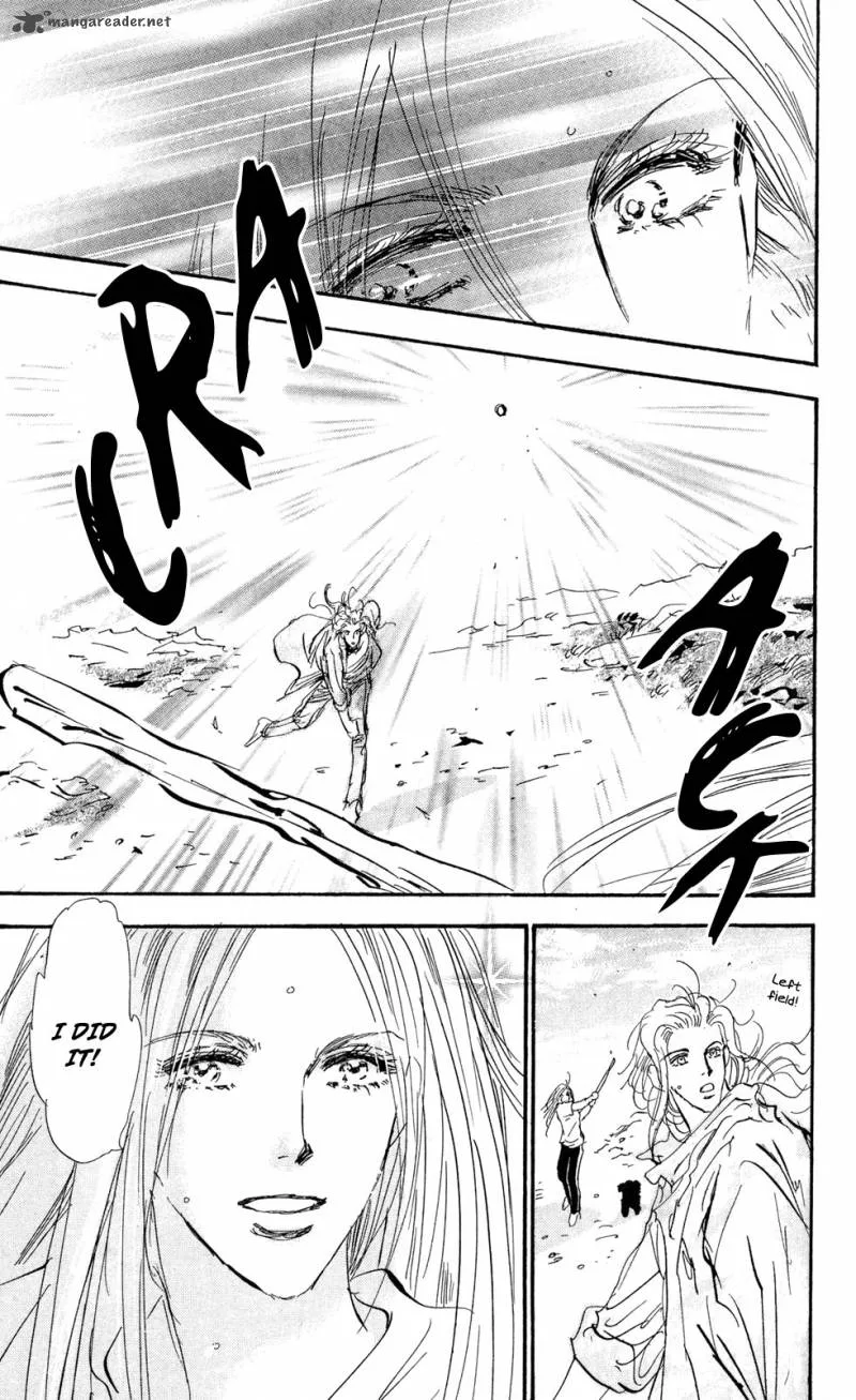 7 Seeds Chapter 115 page 27