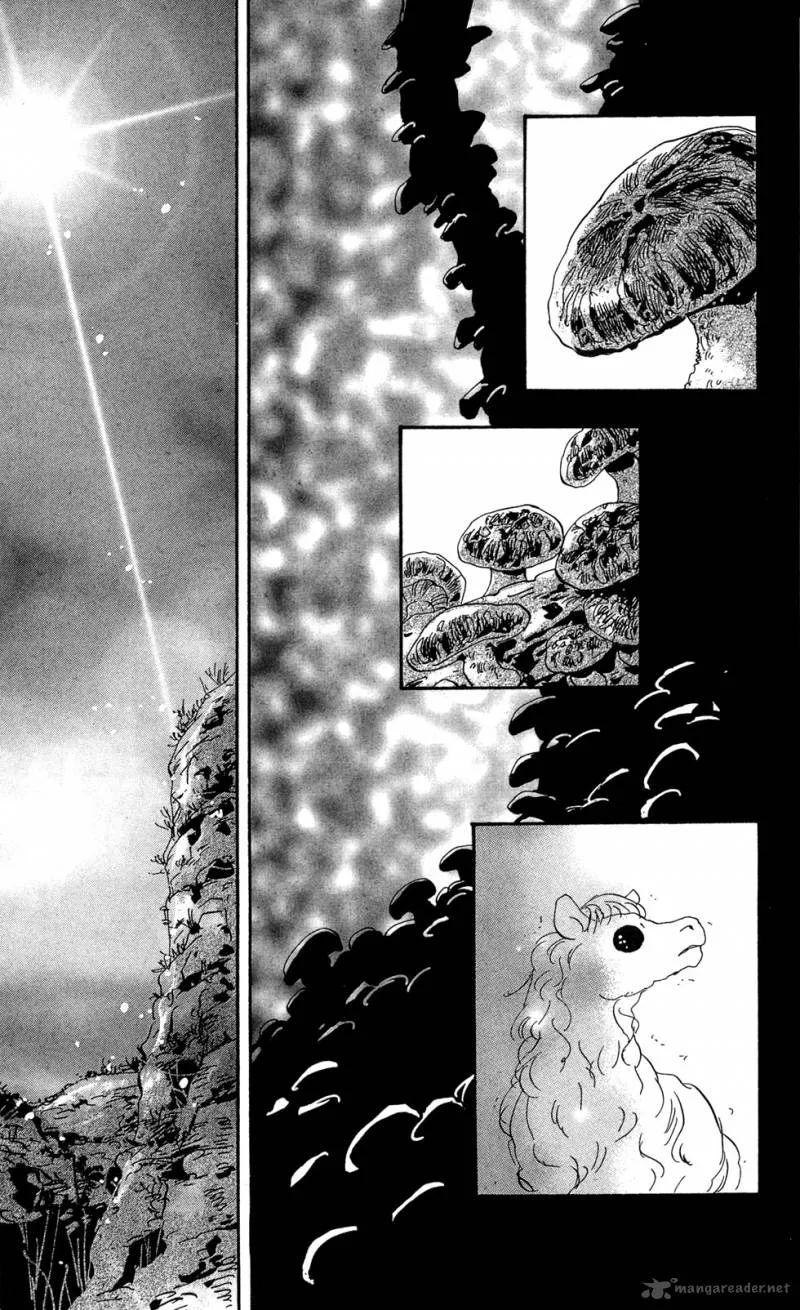 7 Seeds Chapter 115 page 37