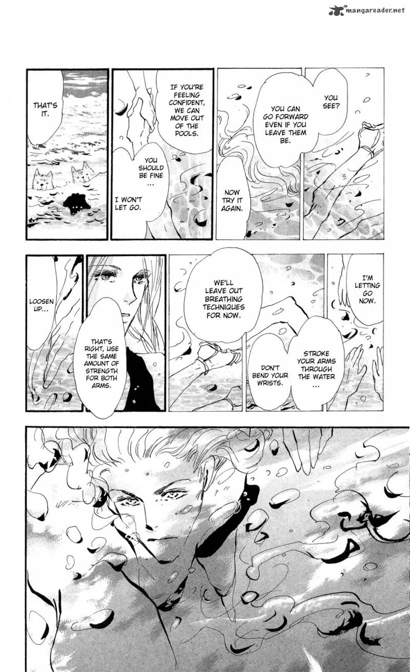 7 Seeds Chapter 116 page 14