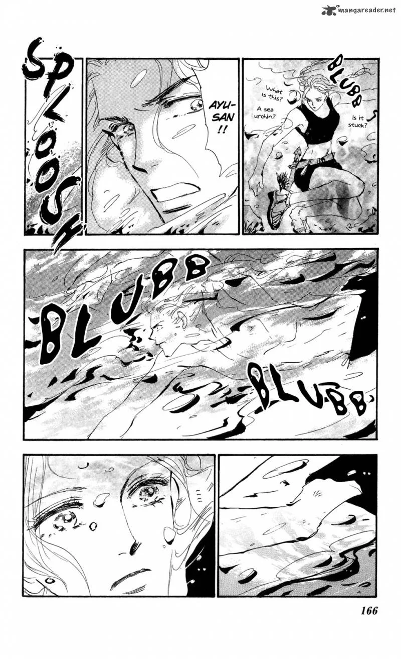 7 Seeds Chapter 116 page 16