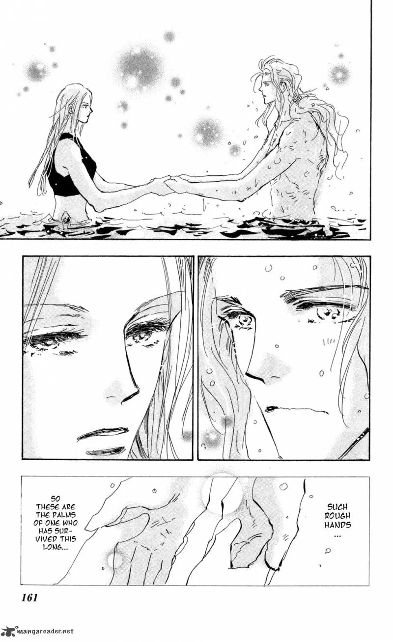 7 Seeds Chapter 116 page 11