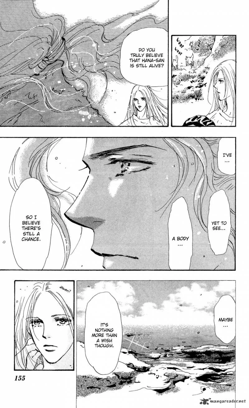 7 Seeds Chapter 116 page 5