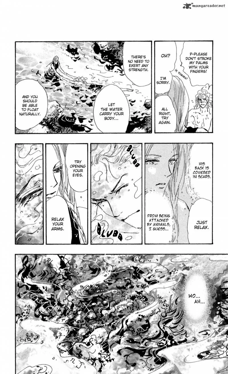 7 Seeds Chapter 116 page 12