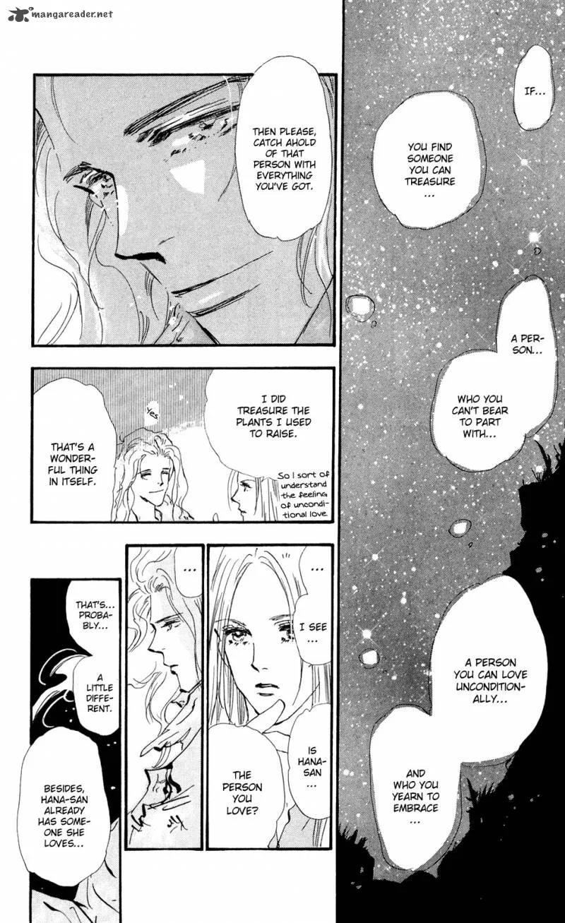7 Seeds Chapter 116 page 24