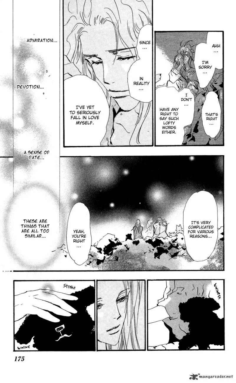 7 Seeds Chapter 116 page 25