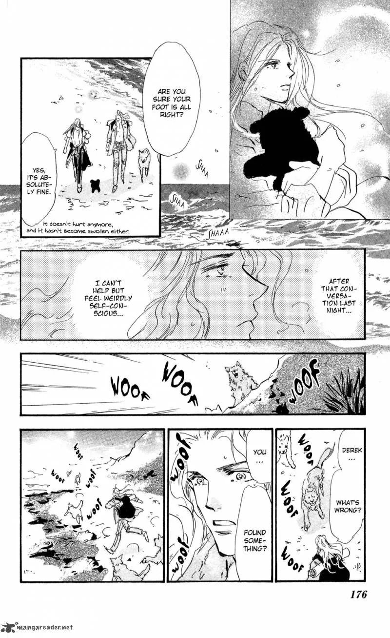 7 Seeds Chapter 116 page 26