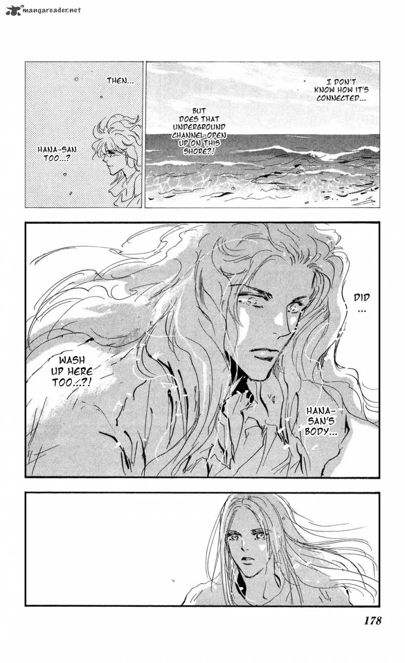 7 Seeds Chapter 116 page 28