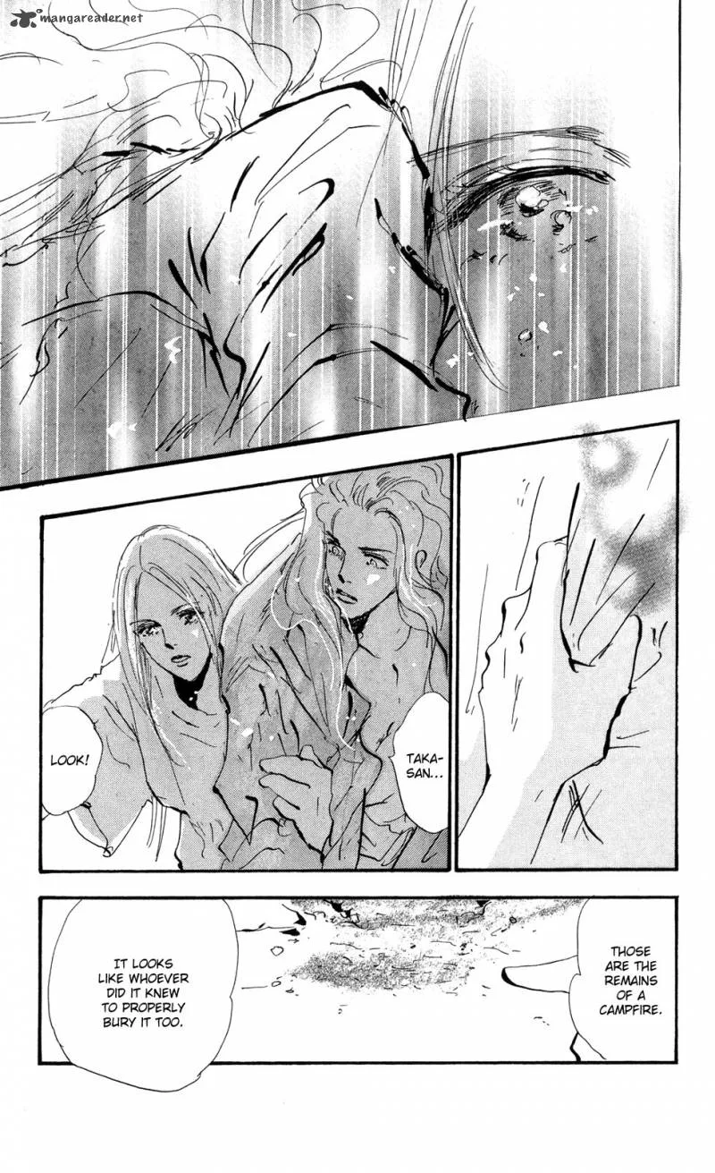 7 Seeds Chapter 116 page 29