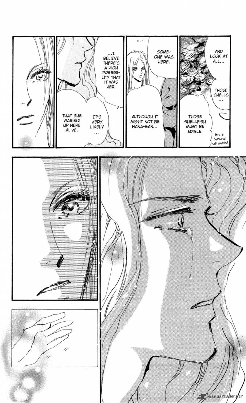 7 Seeds Chapter 116 page 30