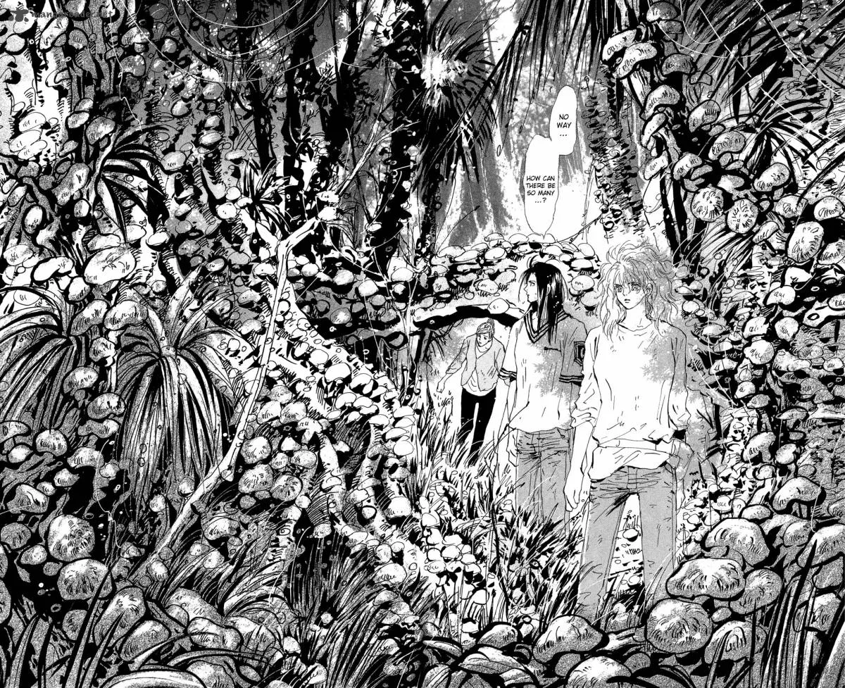 7 Seeds Chapter 116 page 34