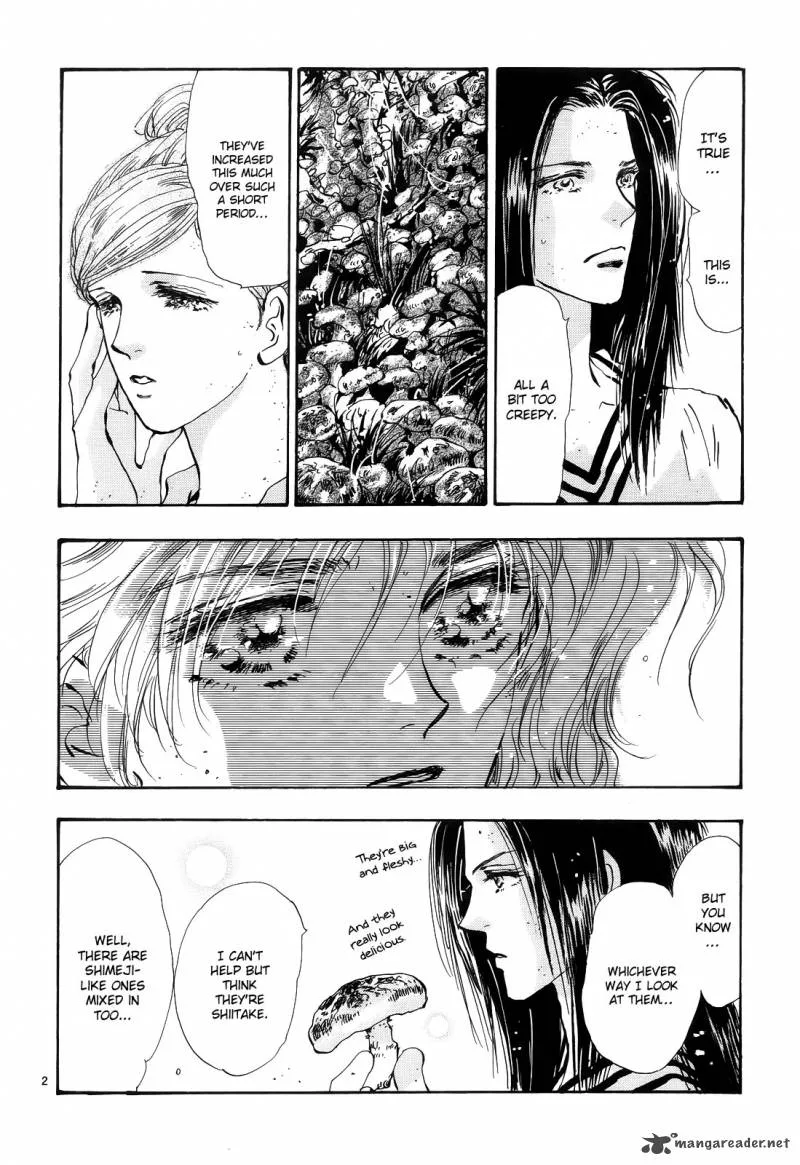 7 Seeds Chapter 117 page 3