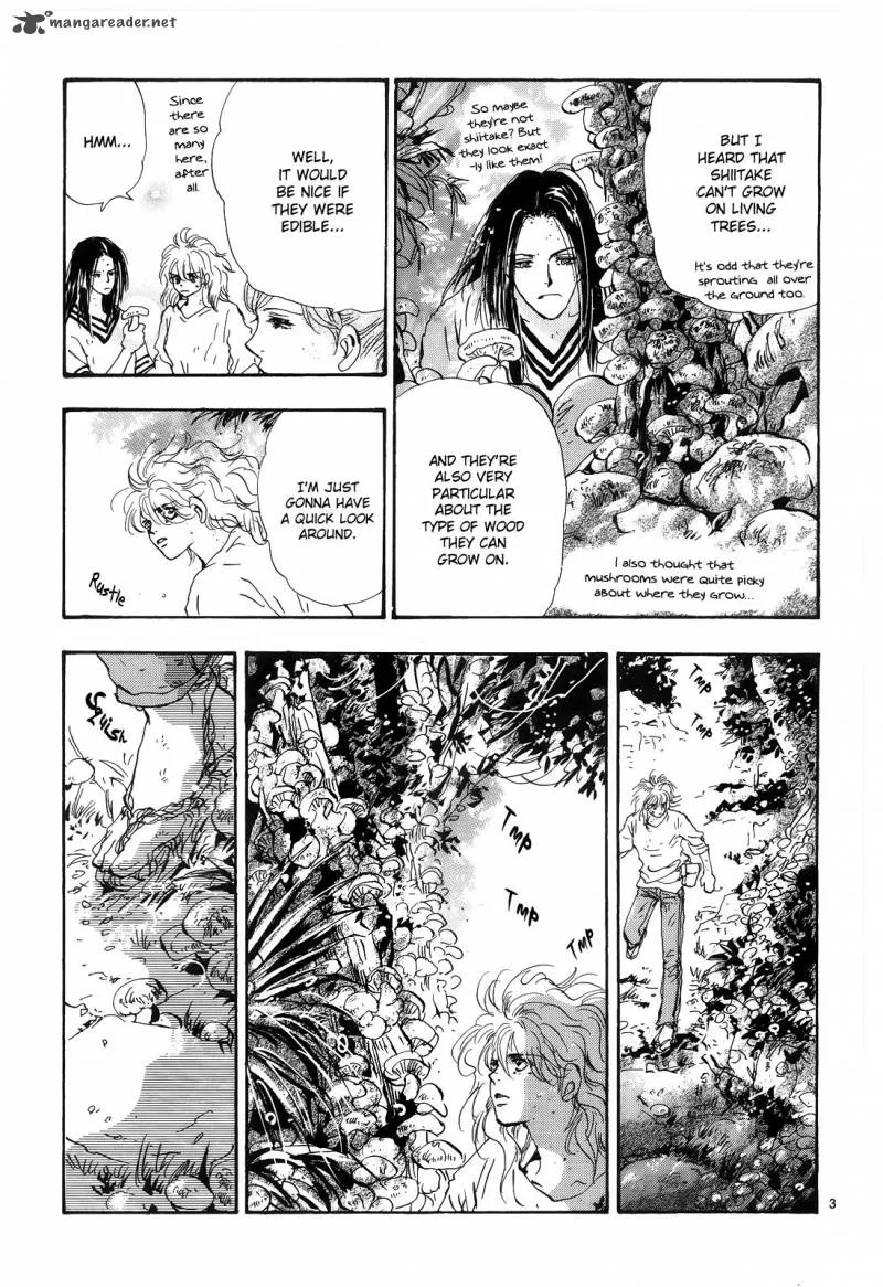 7 Seeds Chapter 117 page 4