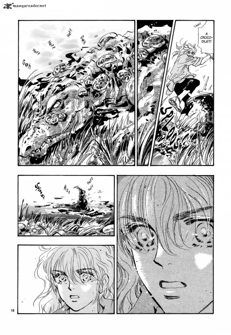 7 Seeds Chapter 117 page 18