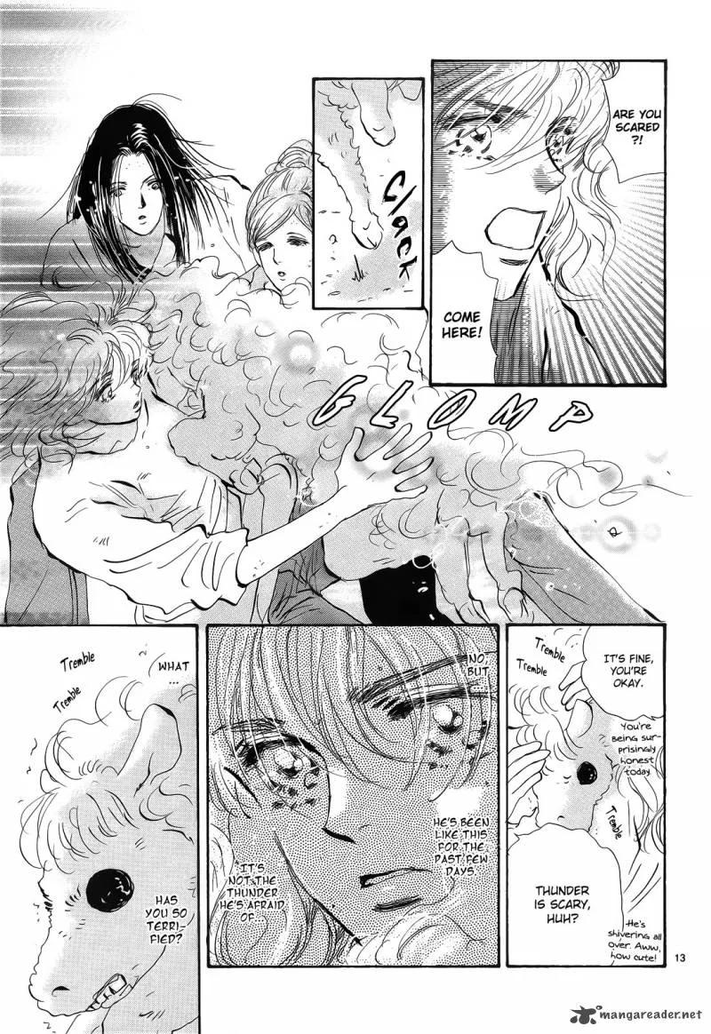 7 Seeds Chapter 117 page 13