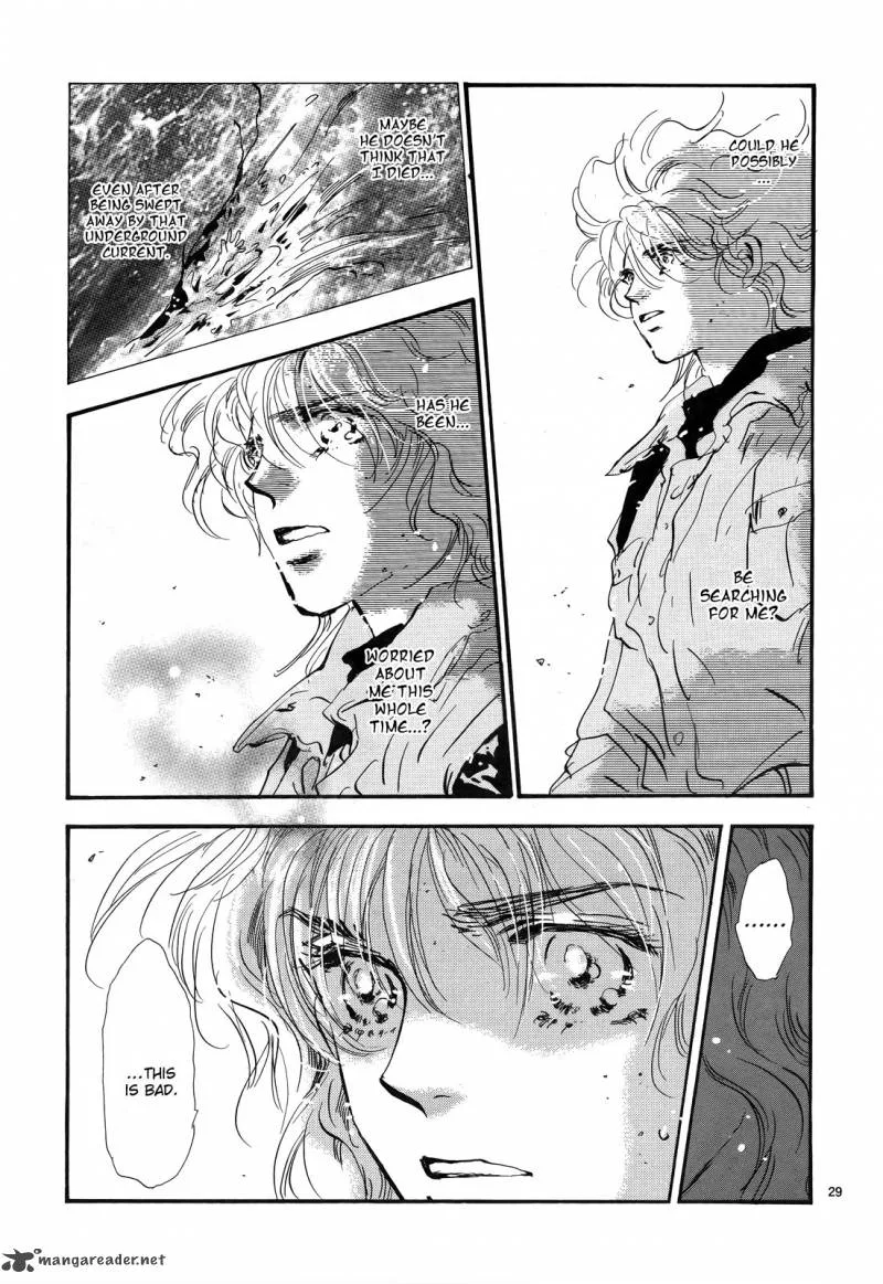 7 Seeds Chapter 117 page 29