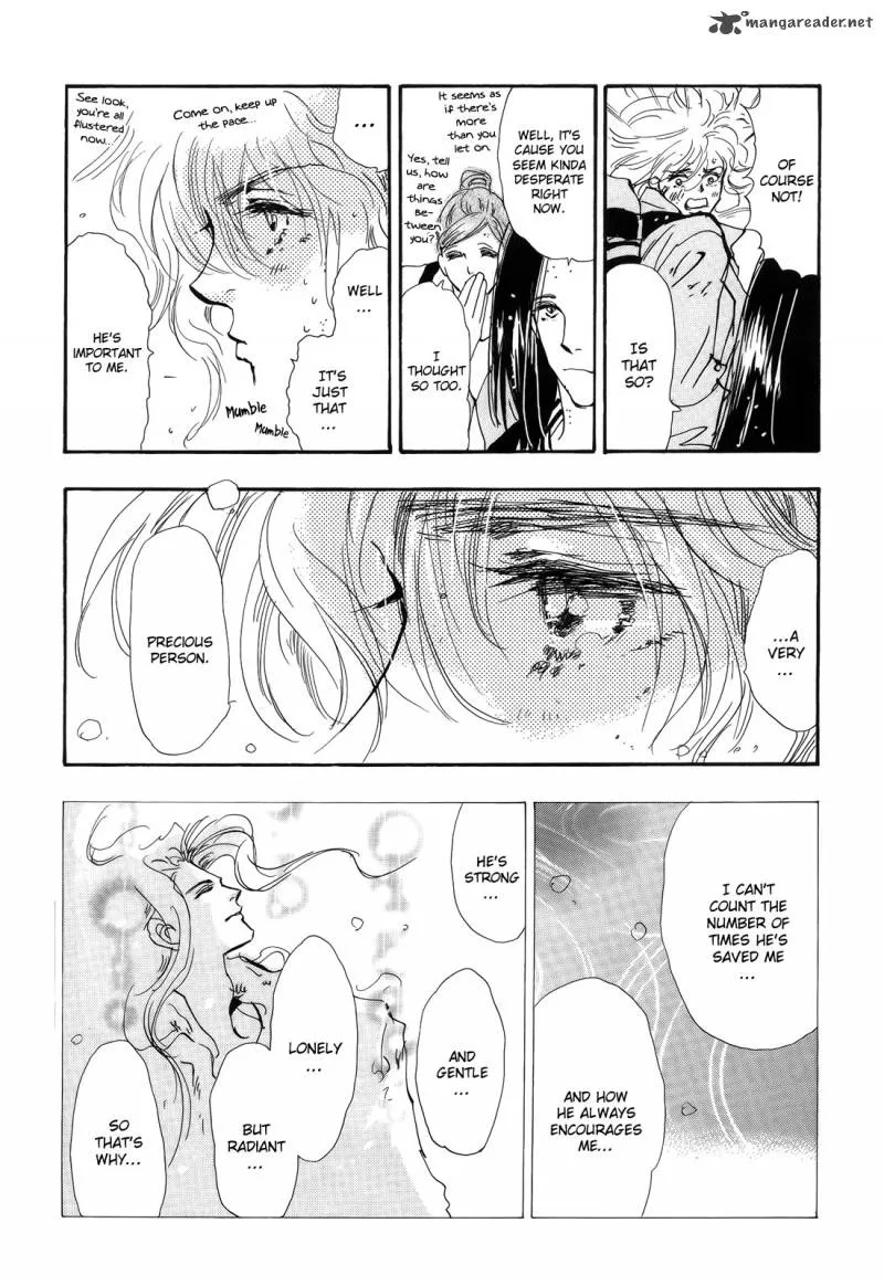 7 Seeds Chapter 118 page 13