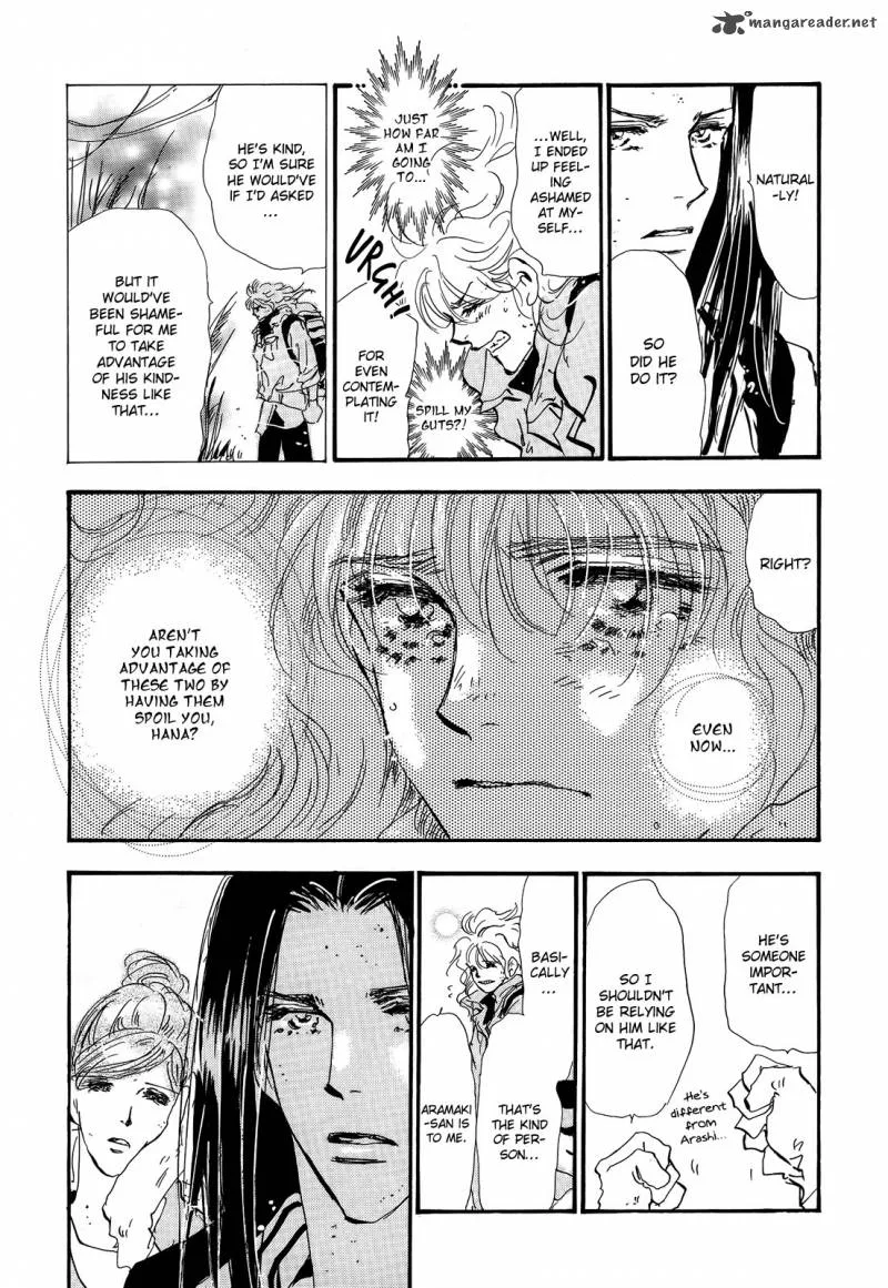 7 Seeds Chapter 118 page 16