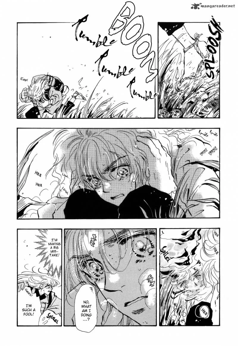 7 Seeds Chapter 118 page 5