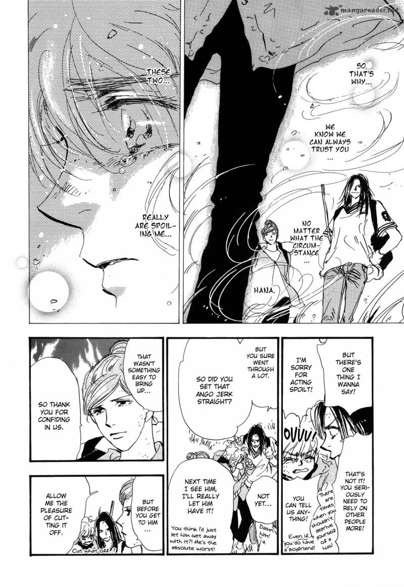 7 Seeds Chapter 118 page 18