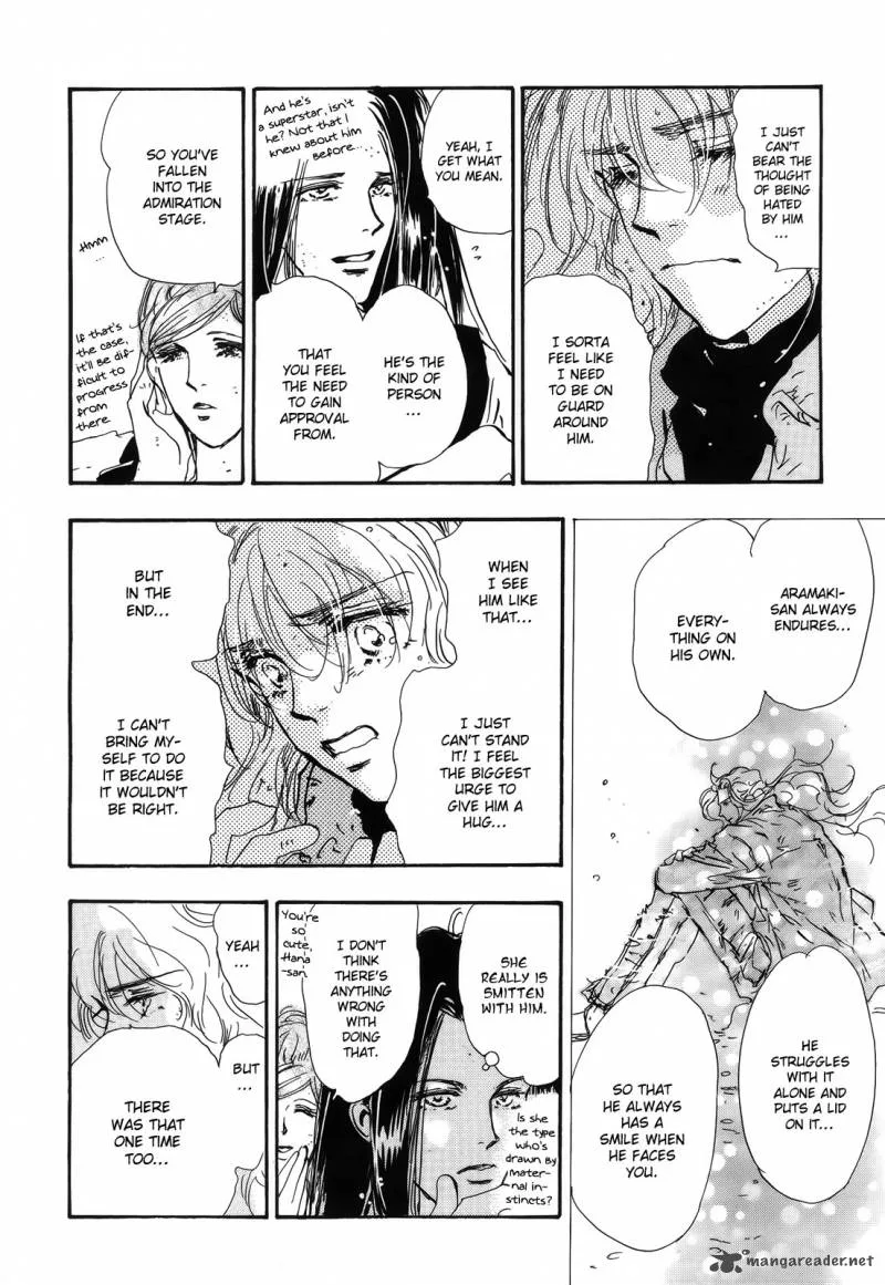 7 Seeds Chapter 118 page 14